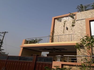 10 Marla House For Sale in Park View City Lahore