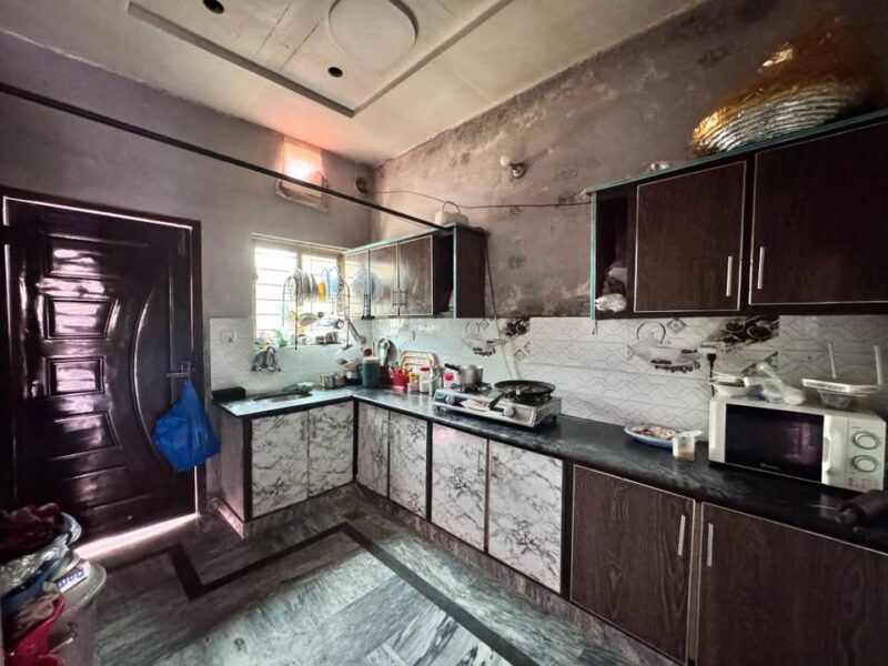 5 Marla Single Story House for Sale in Park View City Lahore