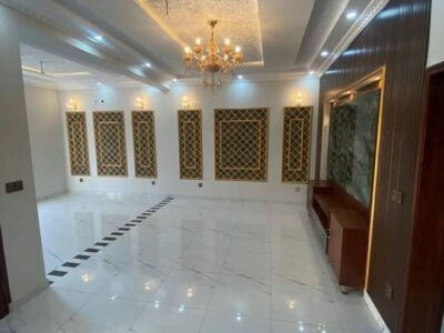 Brand New 5 Marla house for sale in Park View City, Multan Road Lahore