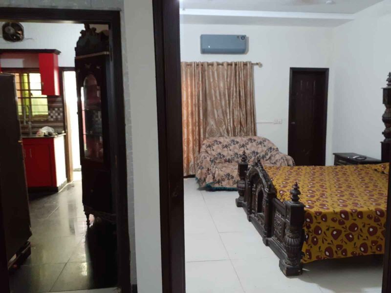 5 Marla Single Story House For Sale - Jade Block Park View City Lahore