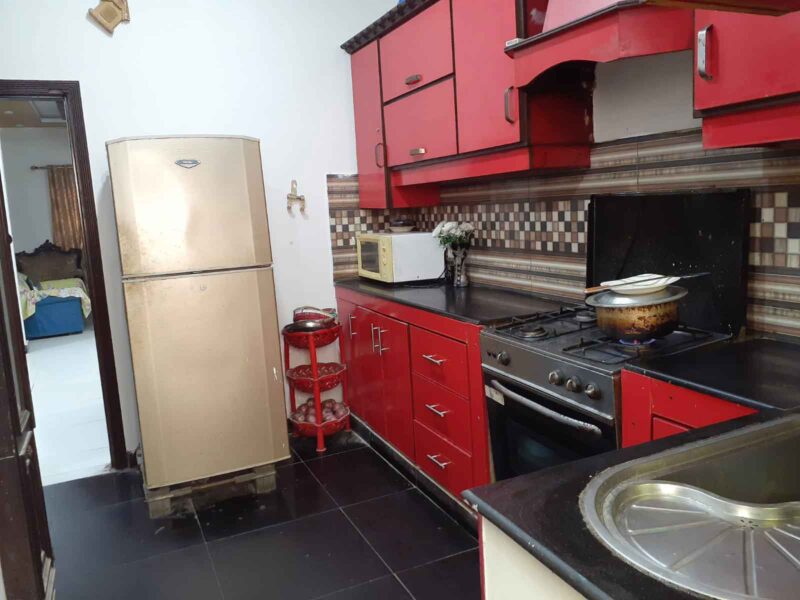 5 Marla Single Story House For Sale - Jade Block Park View City Lahore