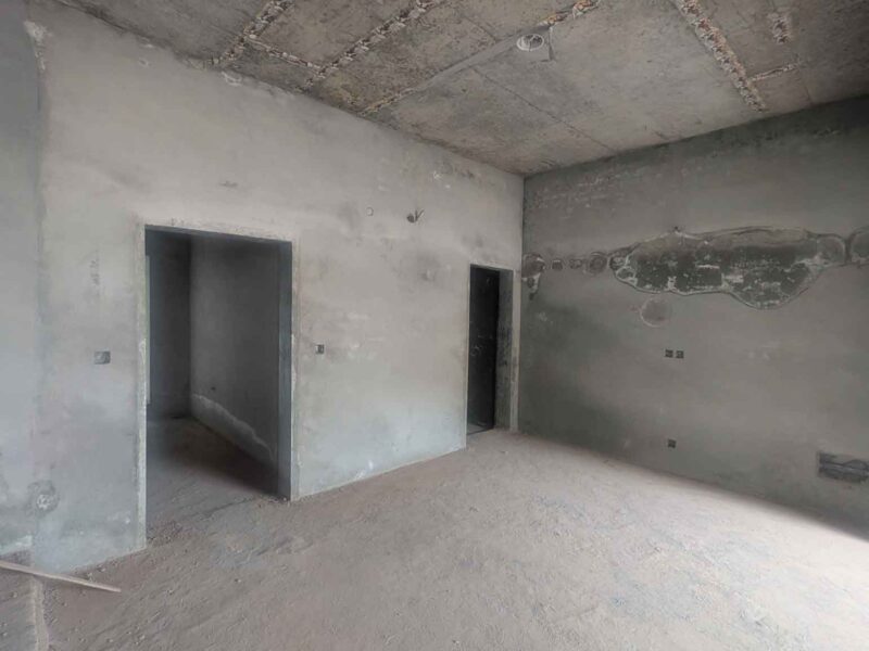 5 Marla Grey Structure House for Sale in A-Block Park View City Islamabad