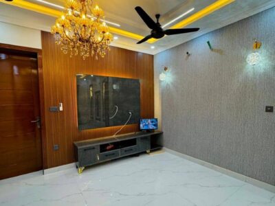 5 Marla House For Rent in Park View City Lahore