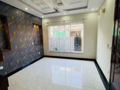 5 Marla House For Rent in Park View City Lahore