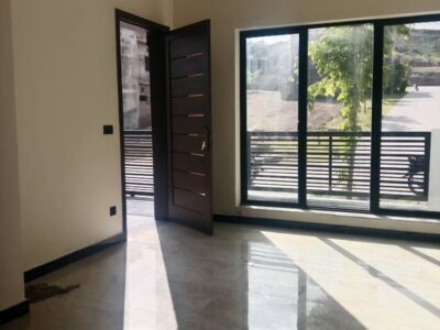 5 Marla House For Sale in F-Block Park View City islamabad
