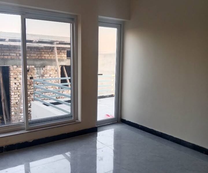 10 Marla House For Sale in Park View City Islamabad