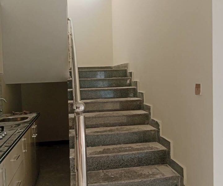 10 Marla House For Sale in Park View City Islamabad