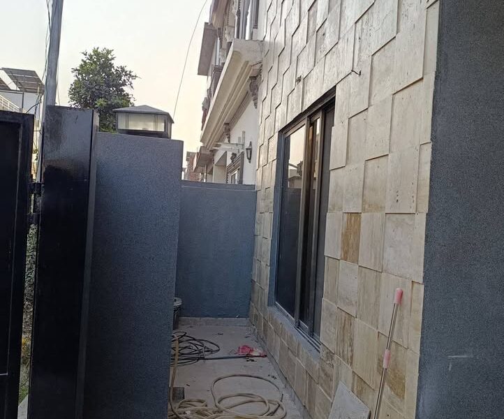 5 Marla Double Story House For Rent in Park View City Lahore