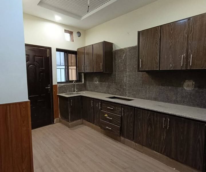 5 Marla Double Story House For Rent in Park View City Lahore