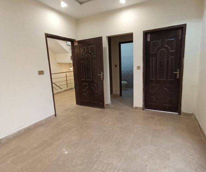 5 Marla Double Story House For Rent in Park View City Lahore