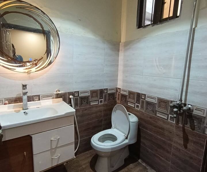 5 Marla Double Story House For Rent in Park View City Lahore
