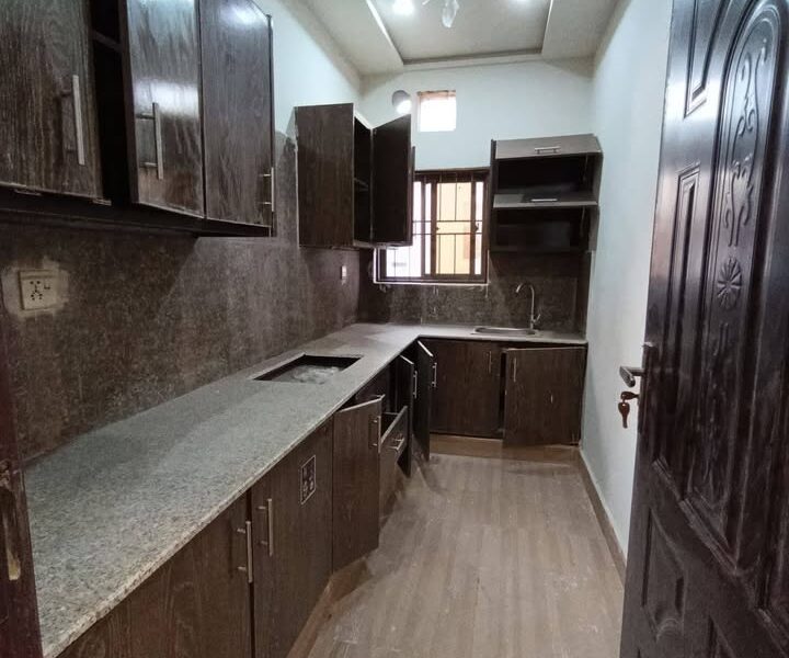 5 Marla Double Story House For Rent in Park View City Lahore
