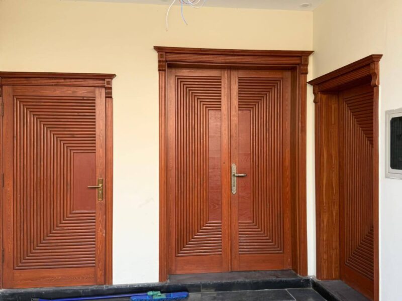 5 Marla Full House For Rent in Park View City Lahore