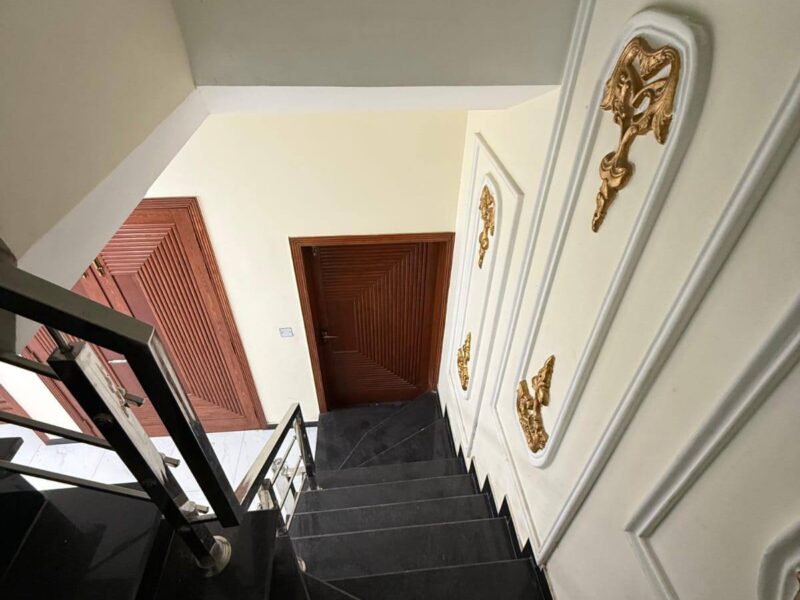 5 Marla Full House For Rent in Park View City Lahore