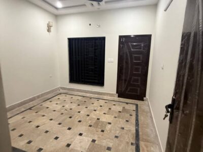 5 Marla Ground Floor For Rent Available in Park View City Lahore