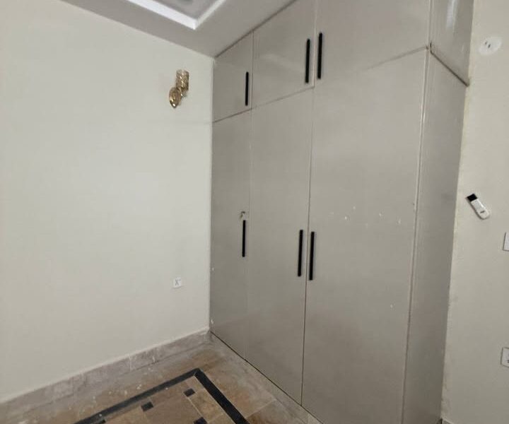 5 Marla Ground Floor For Rent Available in Park View City Lahore