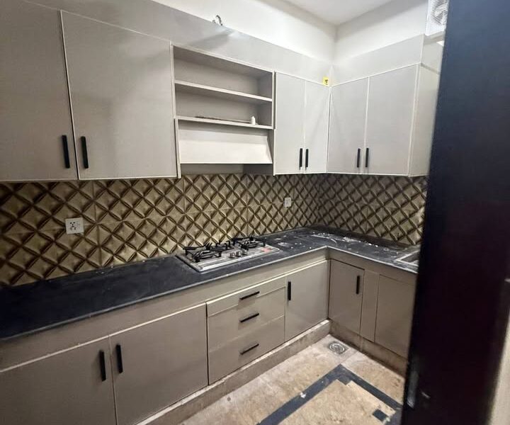 5 Marla Ground Floor For Rent Available in Park View City Lahore