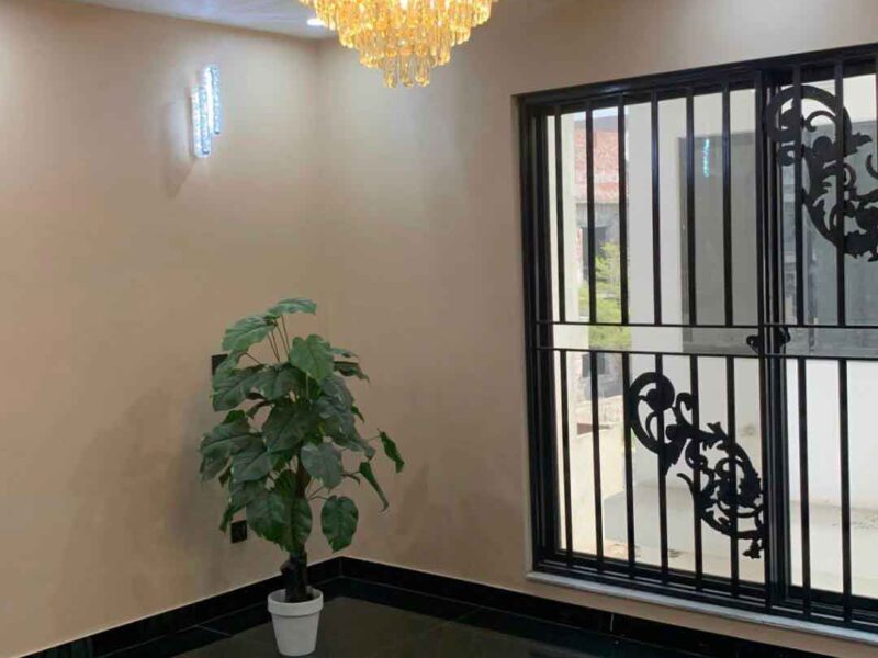 5 Marla House Both Portion For Rent in Park View City Lahore