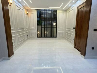 5 Marla House For Rent in Executive Block Park View City Lahore