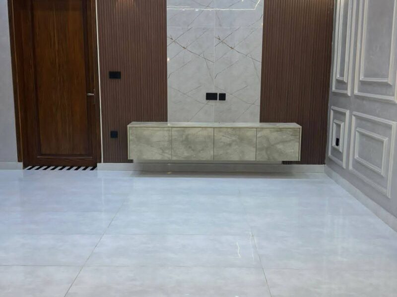 5 Marla House For Rent in Executive Block Park View City Lahore