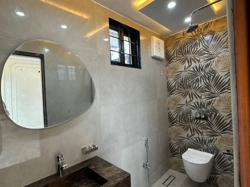 5 Marla House For Rent in Executive Block Park View City Lahore