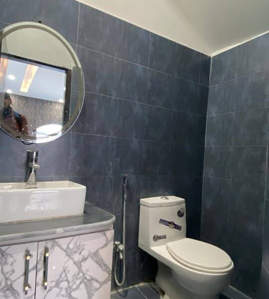 5 Marla House For Sale in H Block Park View City Islamabad