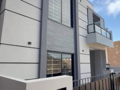 5 Marla House For Sale in Park View City Islamabad