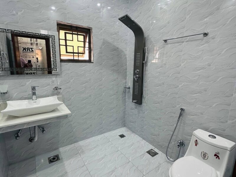 5 Marla House Lower Portion For Rent in Park View City Lahore