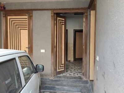 Brand New Full 5 Marla House For Rent in Park View City Lahore