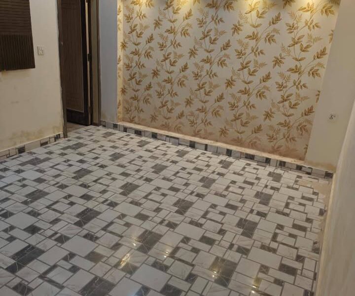 Brand New Full 5 Marla House For Rent in Park View City Lahore