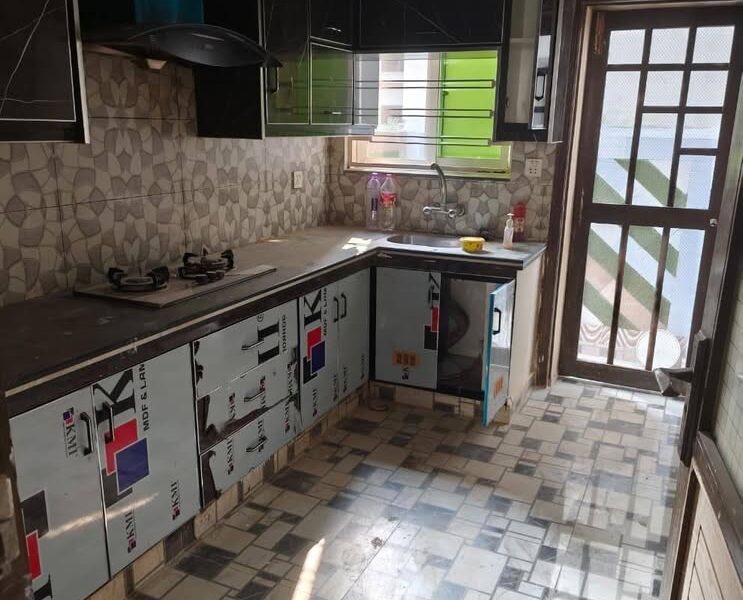 Brand New Full 5 Marla House For Rent in Park View City Lahore