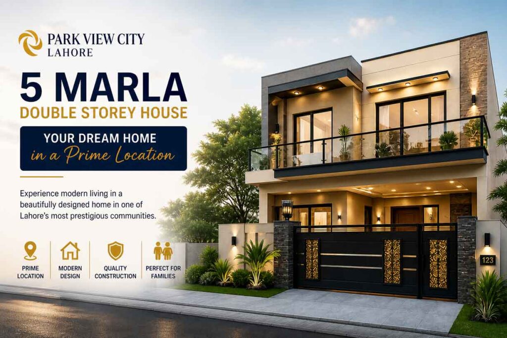 house for sale on instalment in park view city lahore